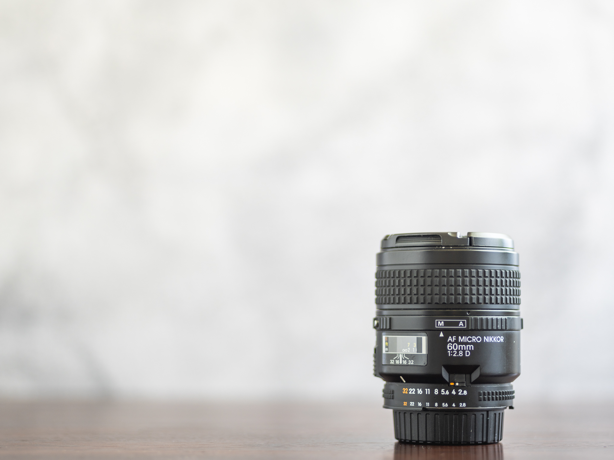 THE SINGLE BEST LENS FOR FOOD PHOTOGRAPHY — Nick Bumgardner